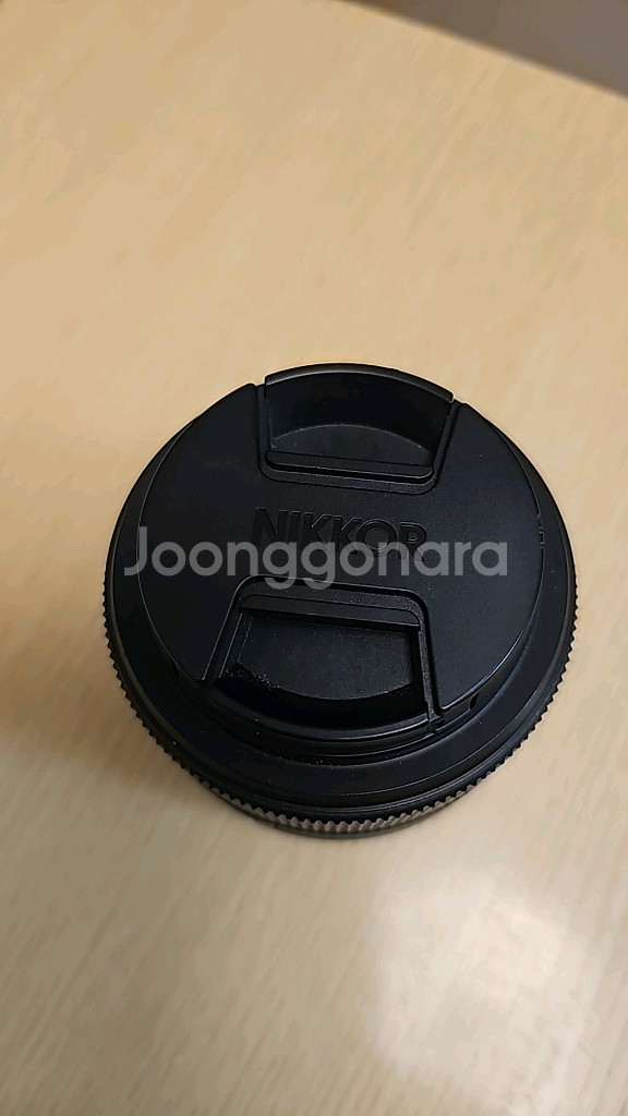 니콘 40mm f2 렌즈--0