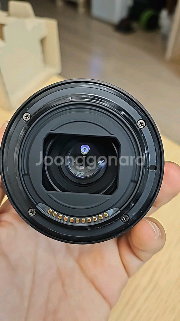 니콘 40mm f2 렌즈--4