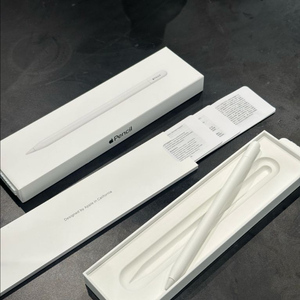 애플팬슬 USB-C