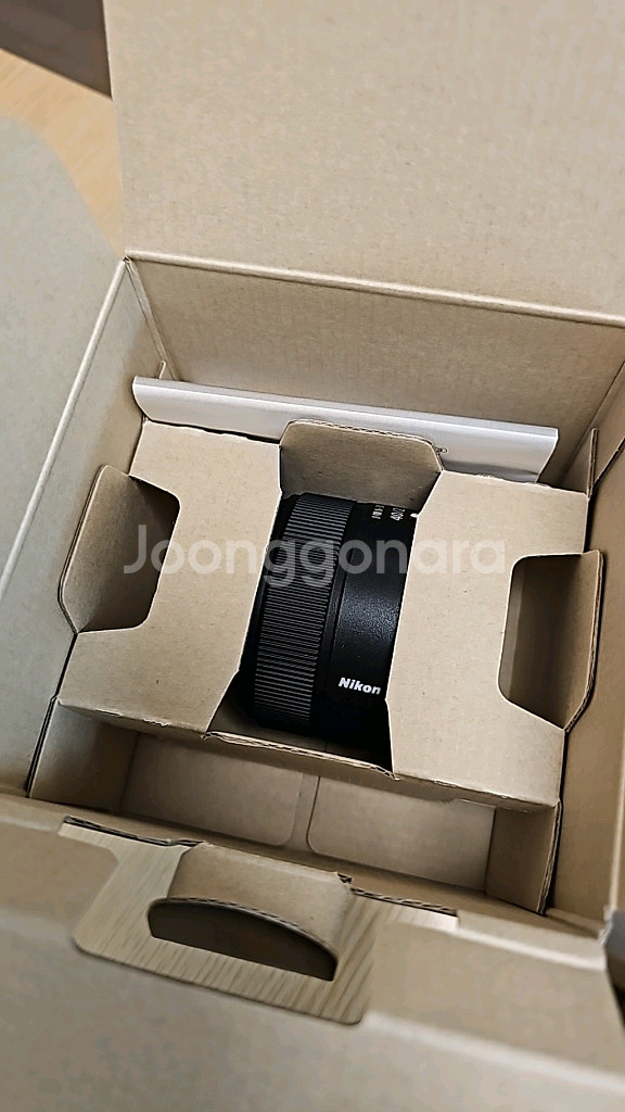 니콘 40mm f2 렌즈--8