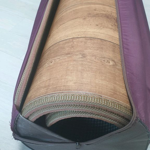 한일의료기 전기장판 온열카페트 온열매트 대형(새제품)