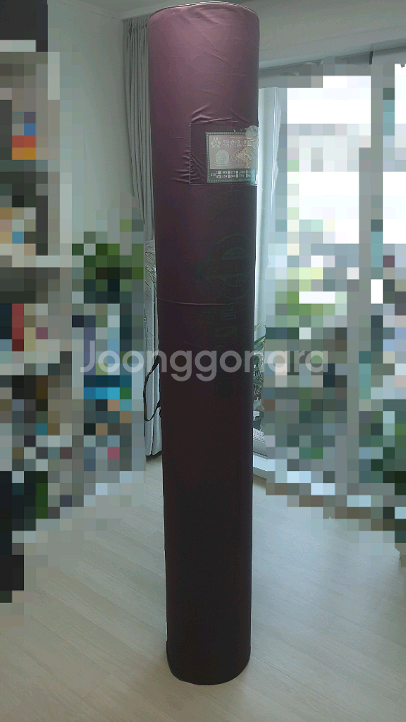 한일의료기 전기장판 온열카페트 온열매트 대형(새제품)--3