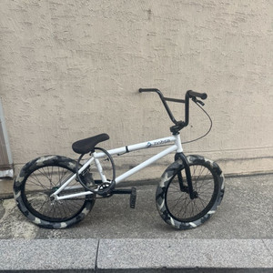 BMX 자전거 판매 (마지막 가격 내림)