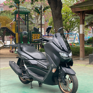 nmax125 21년식 4만Km 저렴하게 팝니다