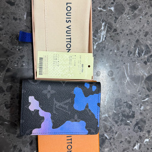 루이비통 오거나이저 선라이즈