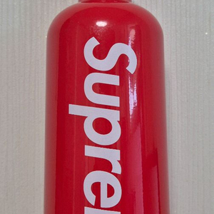 슈프림 SIGG 물통