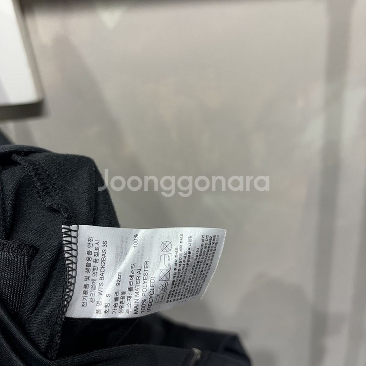 (90) 아디다스 여성 캐주얼 스트릿 저지 집업 트랙탑--4
