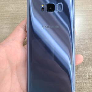 갤럭시S8 64G 중고폰 공기계