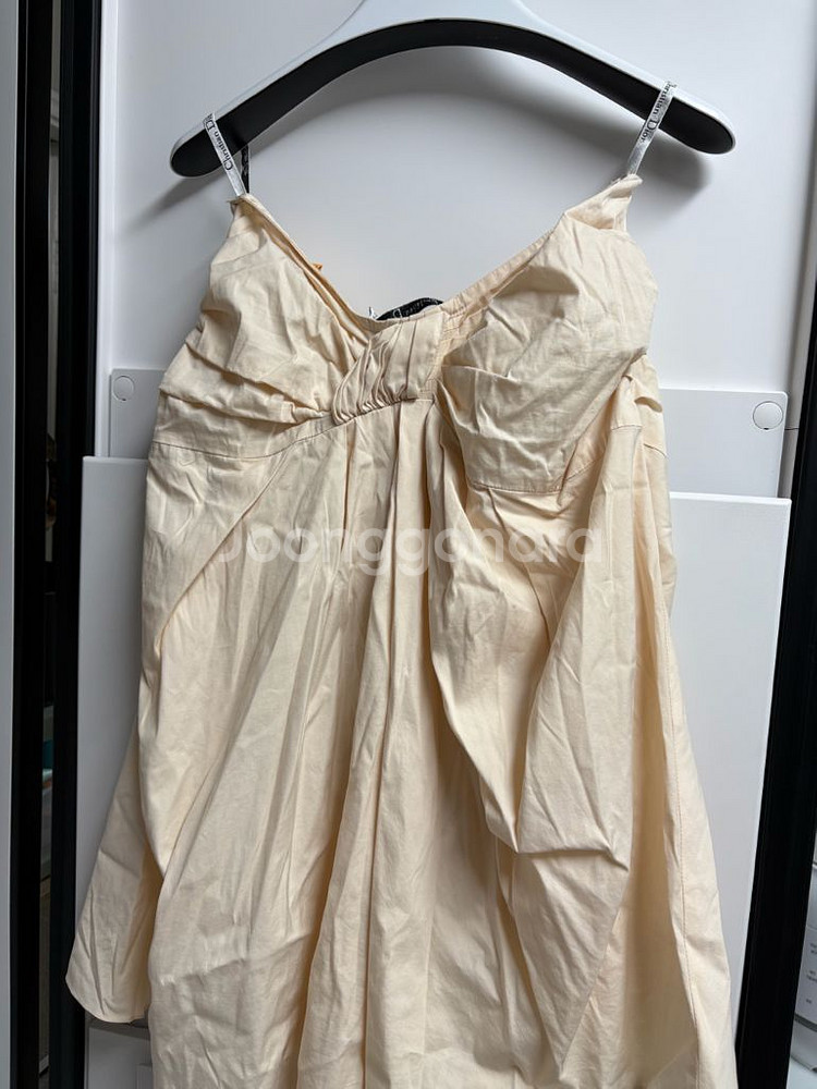 디올 탑 40size--3