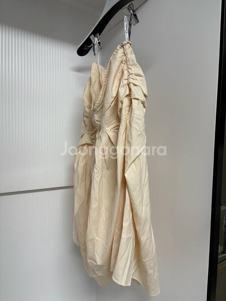 디올 탑 40size--2