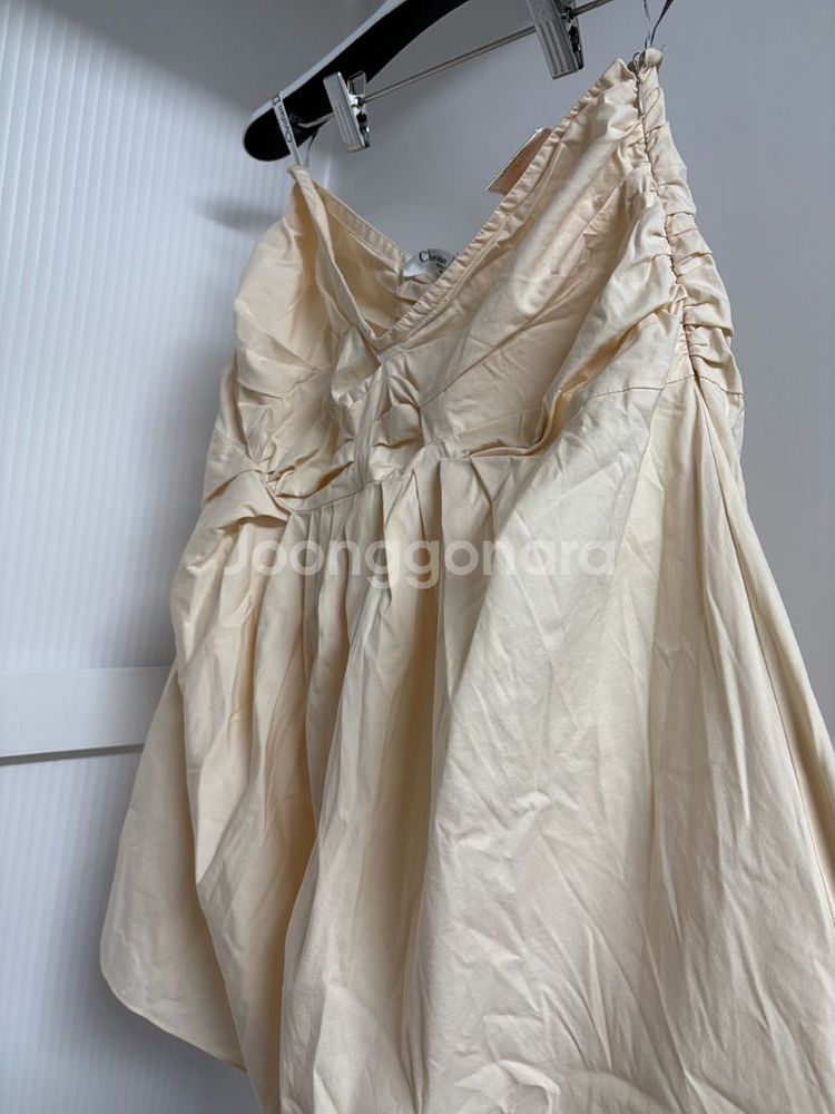 디올 탑 40size--1
