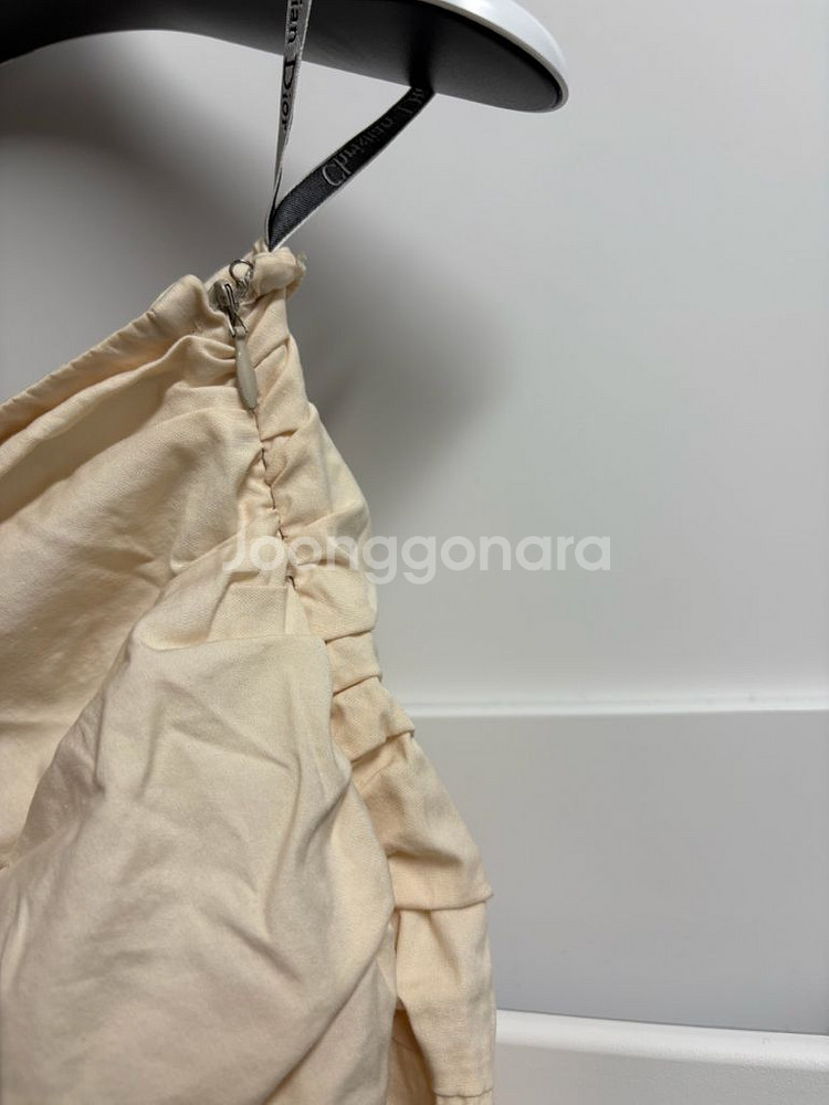 디올 탑 40size--4