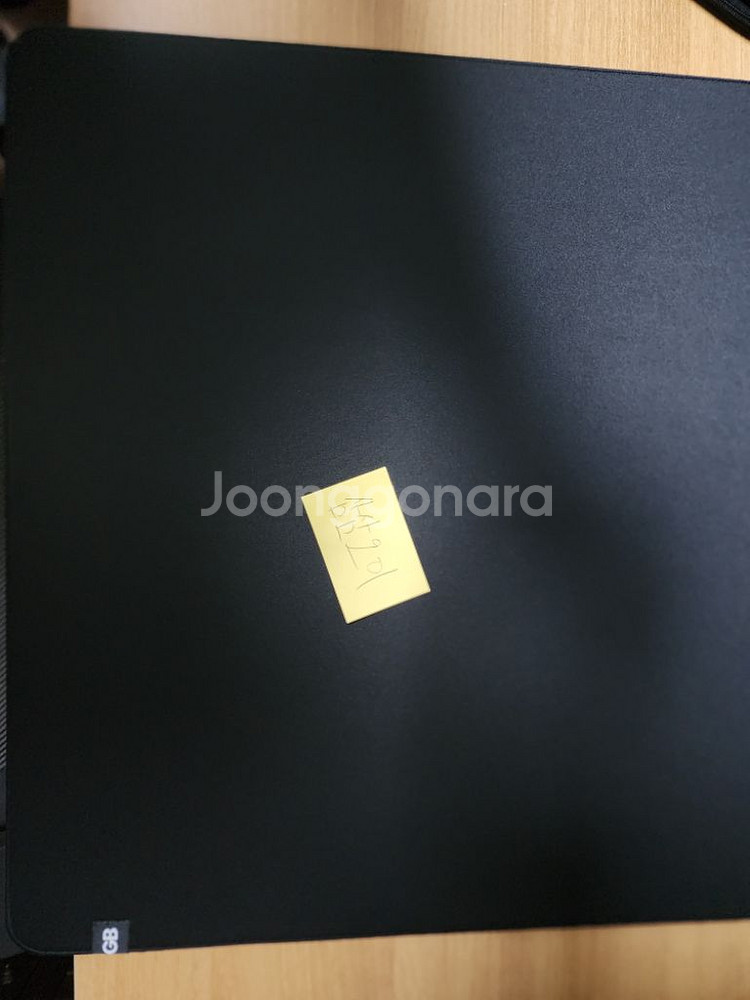 GB5050V2 마우스패드--0