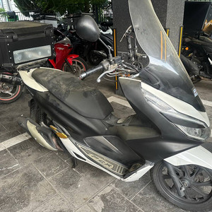 pcx125