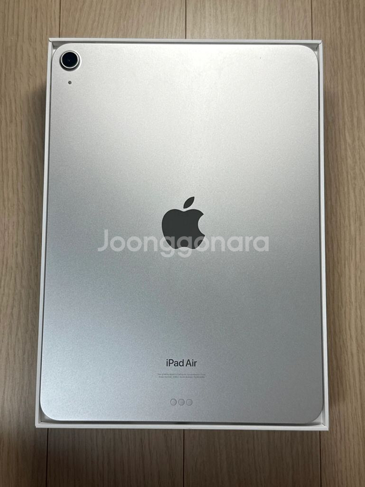 아이패드에어 m2 11인치 128gb 와이파이--0