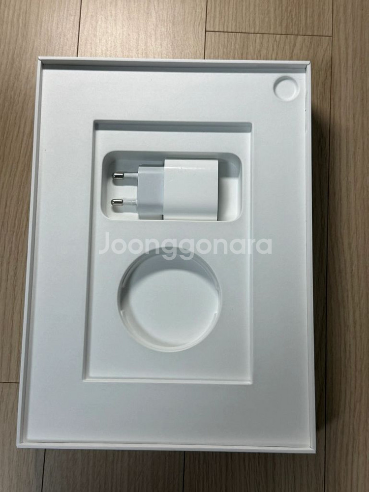 아이패드에어 m2 11인치 128gb 와이파이--6