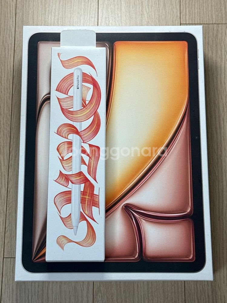 아이패드에어 m2 11인치 128gb 와이파이--7