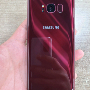 갤럭시S8 64G 중고폰 공기계