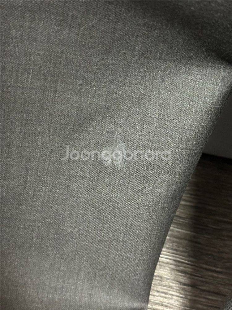 캠브리지멤버스 퍼스트클래스 정장 바지--2