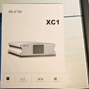 aune xc1