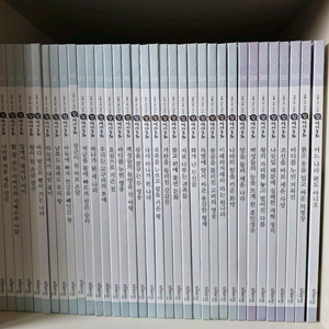 대교 참 역사동화 50권+ dvd 10장(영문로고최신버