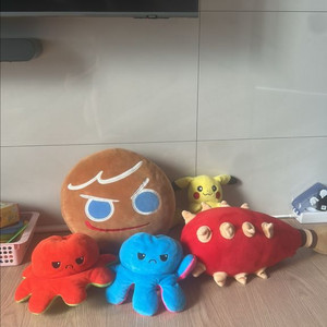 인형