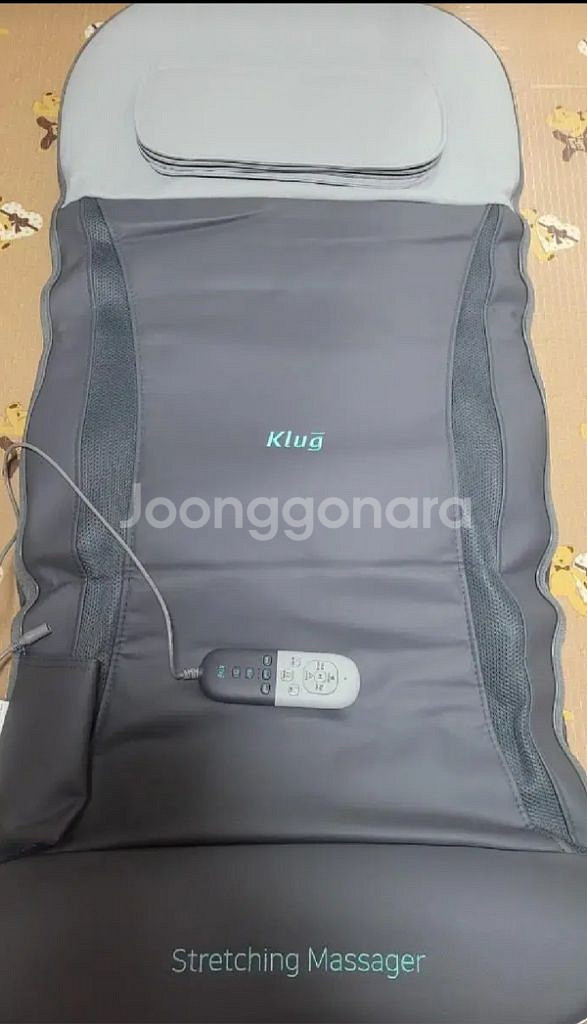 택포)클럭스트레칭마사지기--0