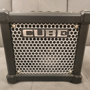 롤랜드 Micro Cube GX