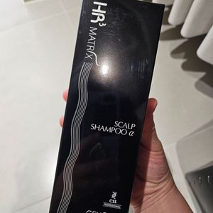제노시스 탈모 샴푸