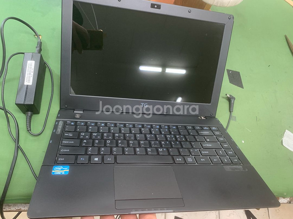 TG노트북 i5 드림북--1