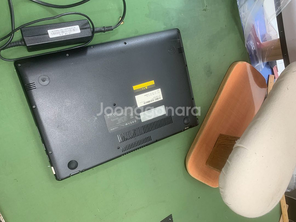 TG노트북 i5 드림북--2