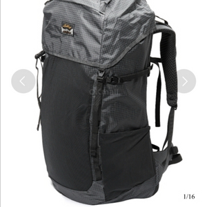 Lundhags 풀루 코어 45 L 배낭