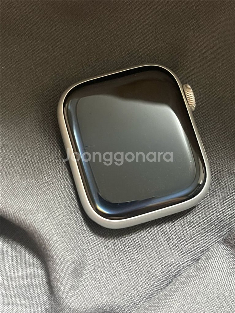 애플워치9 41mm GPS--0