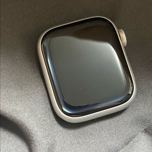 애플워치9 41mm GPS