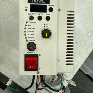 피더 컨트롤러 UL1000 (1대