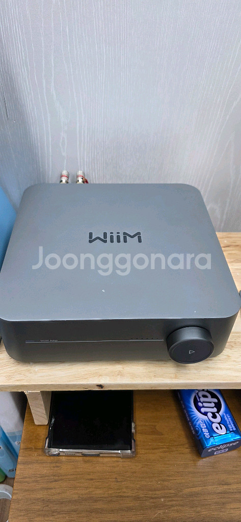 wiim 앰프--0