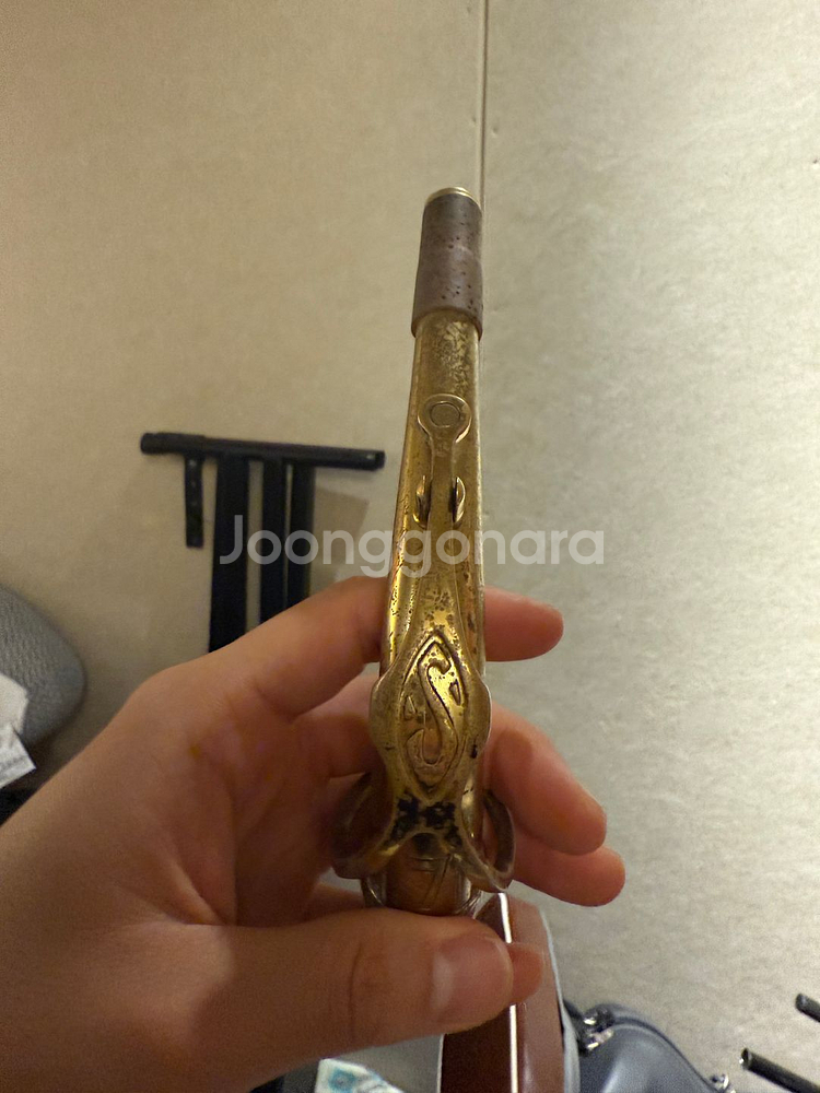 알토 색소폰 셀마 마크7 25만번대 팝니다--1