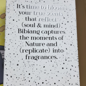 비비앙 론도24 BIBIANG 향수 10ml