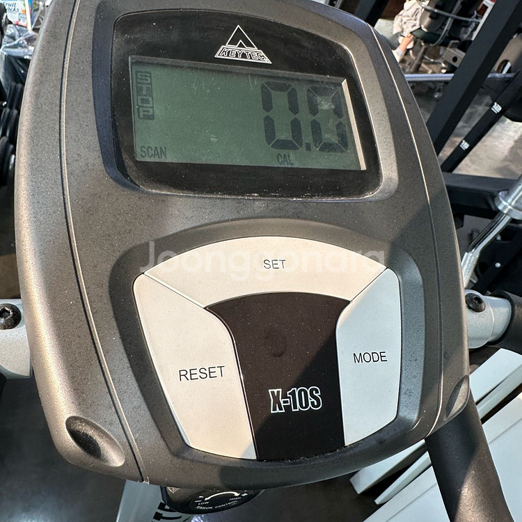 스태퍼 keytec xtr x-10s--1
