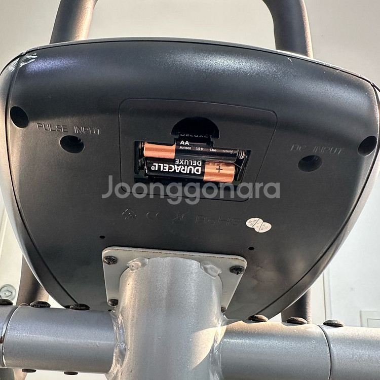스태퍼 keytec xtr x-10s--2