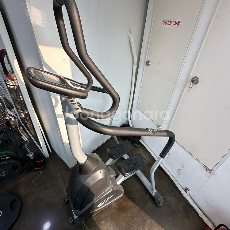 스태퍼 keytec xtr x-10s--3