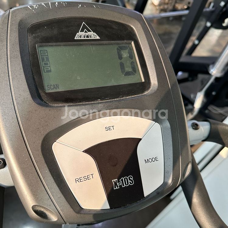스태퍼 keytec xtr x-10s--5