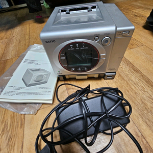 산요 포토프린터 DVP-P1EX