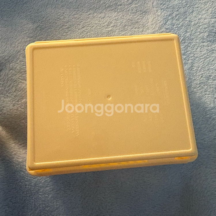 새상품 리락쿠마 소품함 고전 빈티지--3