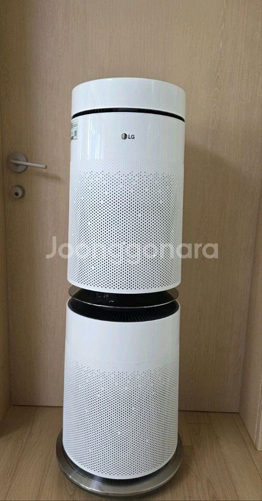 LG 퓨리케어 공기청정기--0