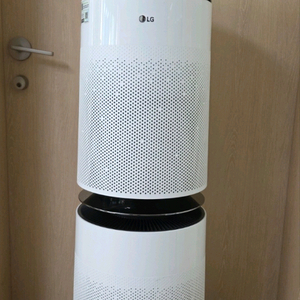 LG 퓨리케어 공기청정기