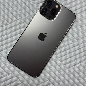 아이폰 13 프로맥스 128GB, 카메라 무음