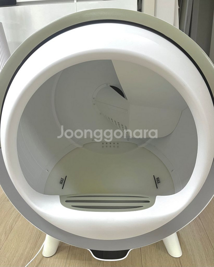코코시루 고양이 자동화장실--3
