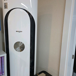 LG 휘센 DUAL Inverter 2in1 에어컨