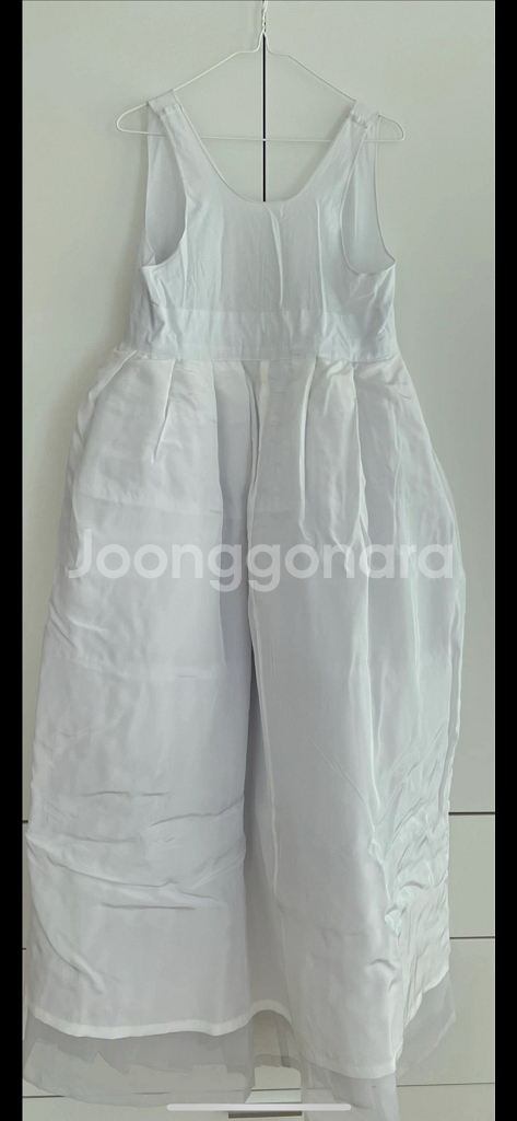 [한복린] 여성 한복 세트 (+속치마/속바지/고무신)--4